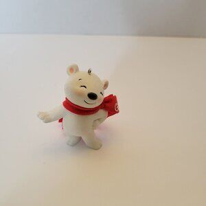 2014 Hallmark Keepsake Great Granddaughter Ornament